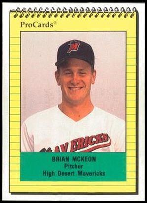 2391 Brian McKeon